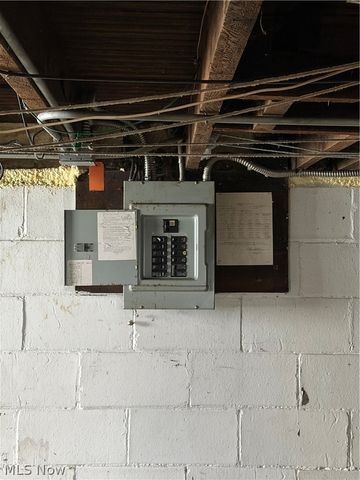 3388 E 128 Street, Cleveland, OH 44123