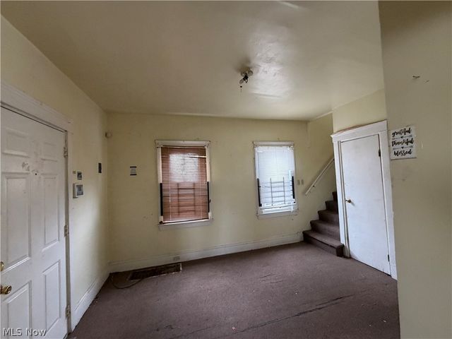 3388 E 128 Street, Cleveland, OH 44123