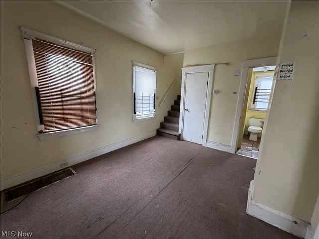 3388 E 128 Street, Cleveland, OH 44123