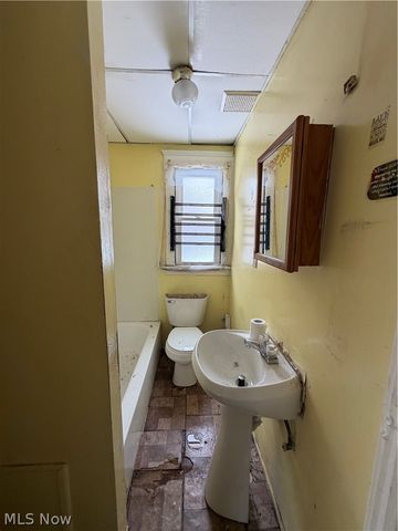 3388 E 128 Street, Cleveland, OH 44123