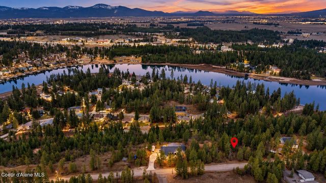 NKA W Riverview Dr, Coeur d'Alene, ID 83814 property photo