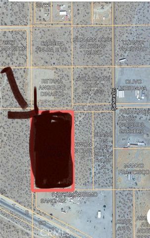 0 30980410, Phelan, CA 92371