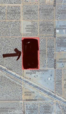 0 30980410, Phelan, CA 92371