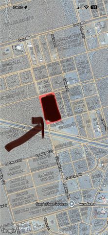 0 30980410, Phelan, CA 92371