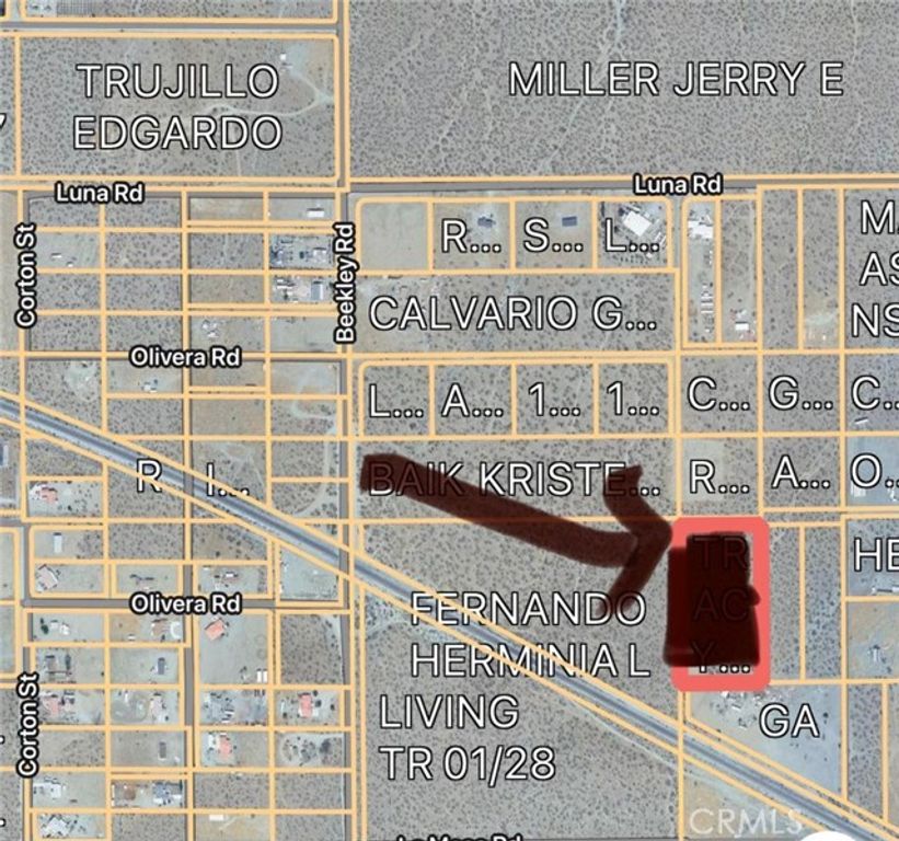 0 30980410, Phelan, CA 92371