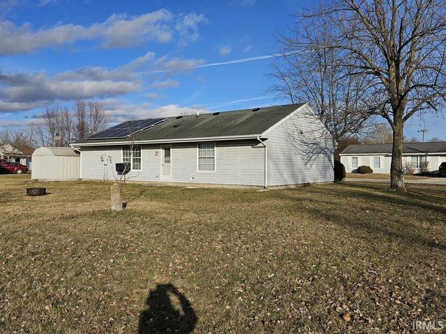 728 Shakamak Court, Dayton, IN 47941