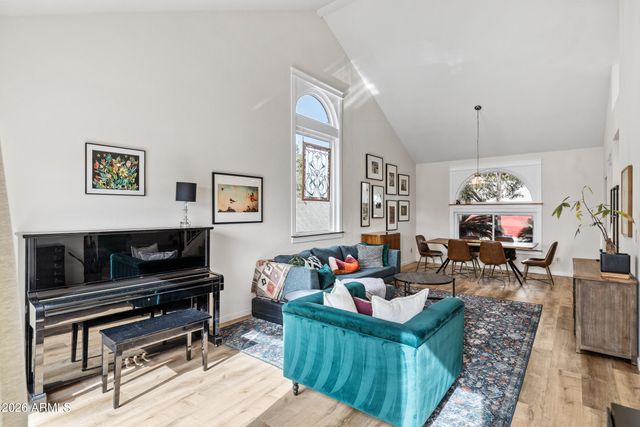 4340 E ALISO Canyon, Phoenix, AZ 85044