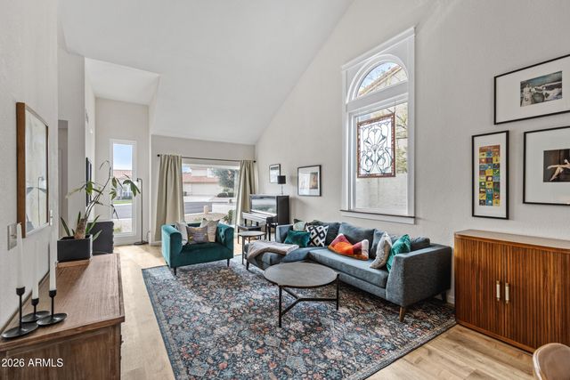 4340 E ALISO Canyon, Phoenix, AZ 85044