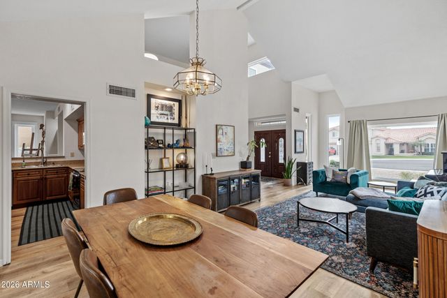 4340 E ALISO Canyon, Phoenix, AZ 85044