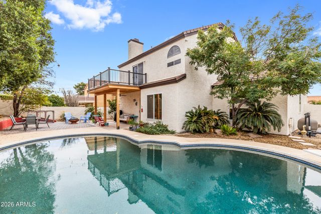 4340 E ALISO Canyon, Phoenix, AZ 85044