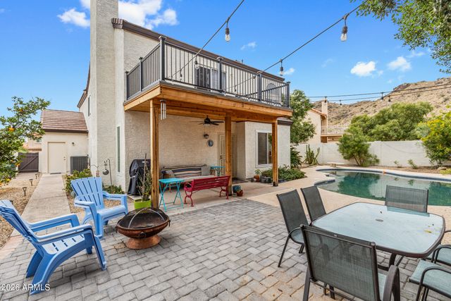 4340 E ALISO Canyon, Phoenix, AZ 85044