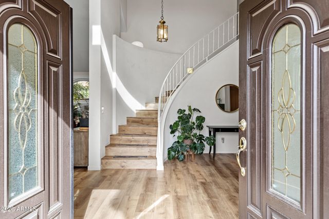 4340 E ALISO Canyon, Phoenix, AZ 85044