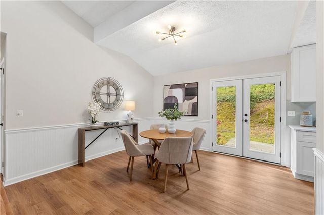 3400 Creek Hollow Drive, Marietta, GA 30062