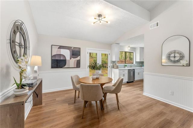 3400 Creek Hollow Drive, Marietta, GA 30062