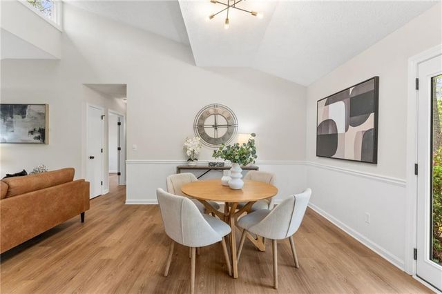 3400 Creek Hollow Drive, Marietta, GA 30062