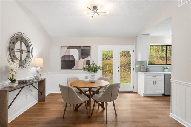 3400 Creek Hollow Drive, Marietta, GA 30062