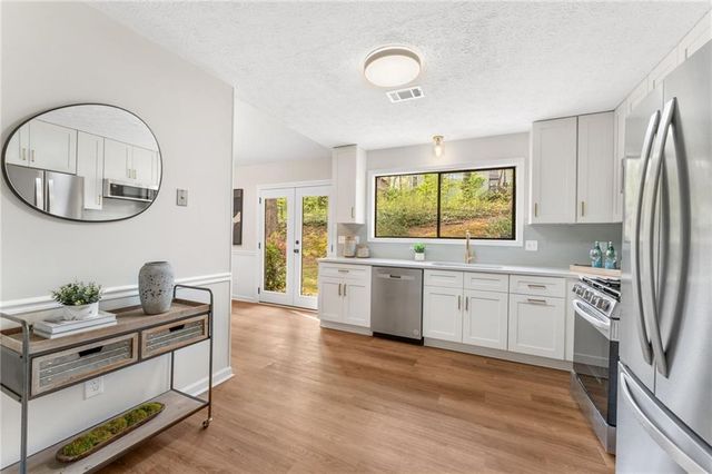 3400 Creek Hollow Drive, Marietta, GA 30062