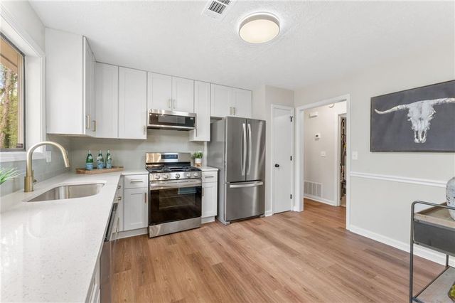 3400 Creek Hollow Drive, Marietta, GA 30062