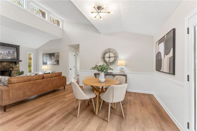 3400 Creek Hollow Drive, Marietta, GA 30062