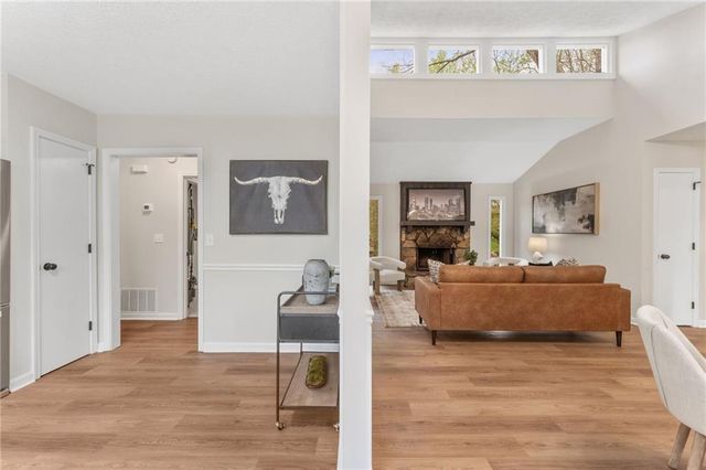 3400 Creek Hollow Drive, Marietta, GA 30062