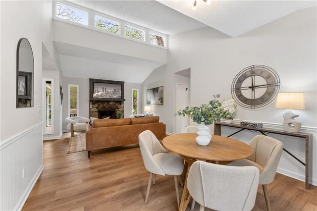 3400 Creek Hollow Drive, Marietta, GA 30062