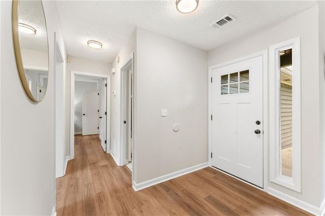 3400 Creek Hollow Drive, Marietta, GA 30062