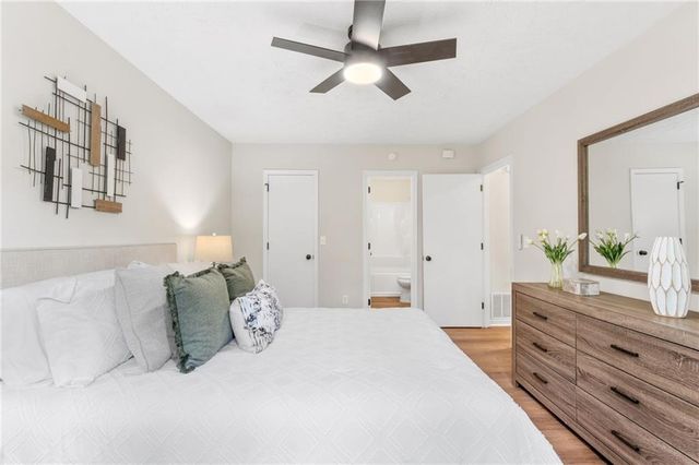 3400 Creek Hollow Drive, Marietta, GA 30062