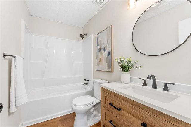 3400 Creek Hollow Drive, Marietta, GA 30062