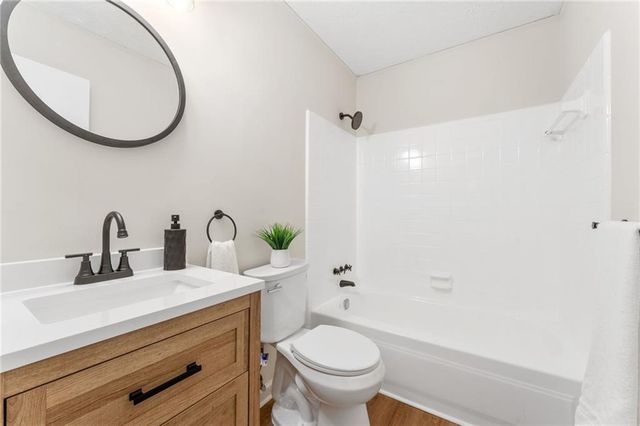 3400 Creek Hollow Drive, Marietta, GA 30062