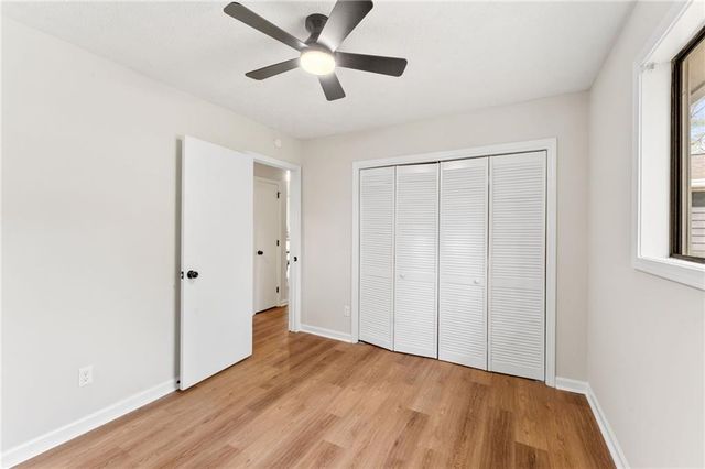 3400 Creek Hollow Drive, Marietta, GA 30062