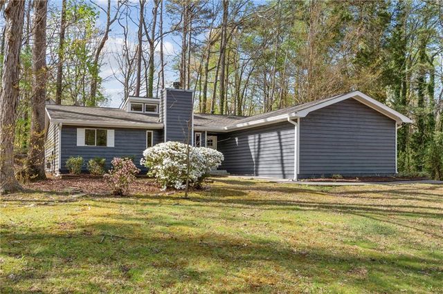 3400 Creek Hollow Drive, Marietta, GA 30062