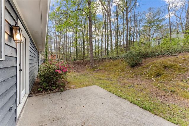 3400 Creek Hollow Drive, Marietta, GA 30062