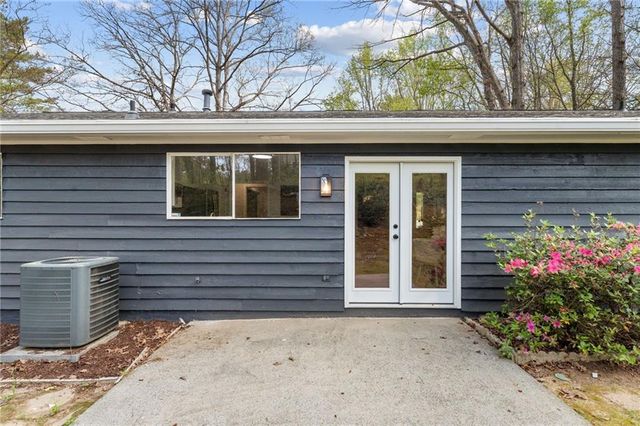 3400 Creek Hollow Drive, Marietta, GA 30062