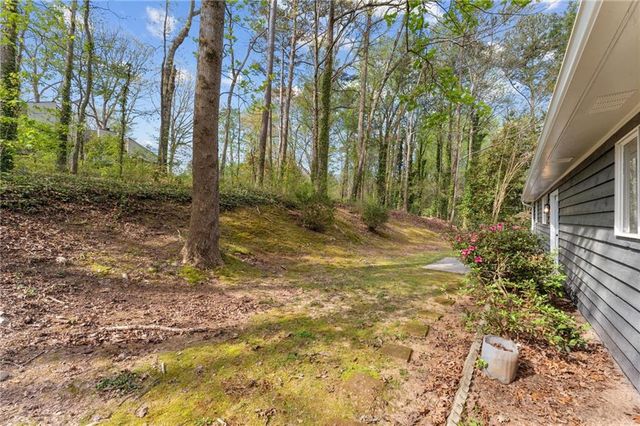 3400 Creek Hollow Drive, Marietta, GA 30062