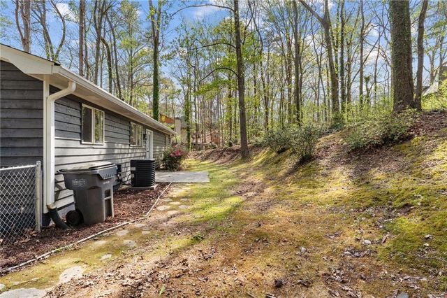 3400 Creek Hollow Drive, Marietta, GA 30062