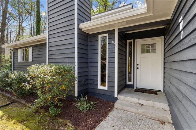 3400 Creek Hollow Drive, Marietta, GA 30062