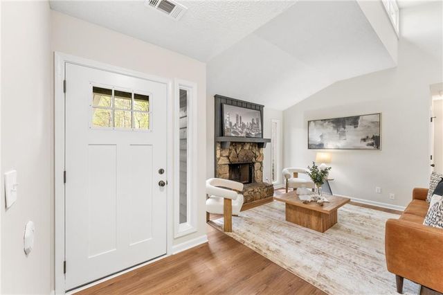 3400 Creek Hollow Drive, Marietta, GA 30062