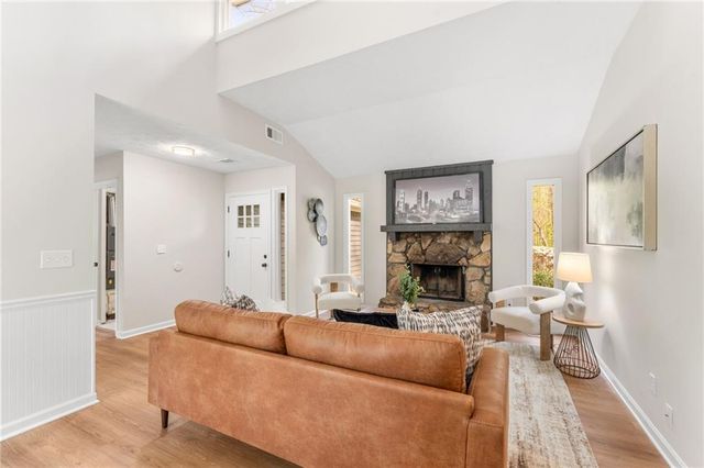 3400 Creek Hollow Drive, Marietta, GA 30062