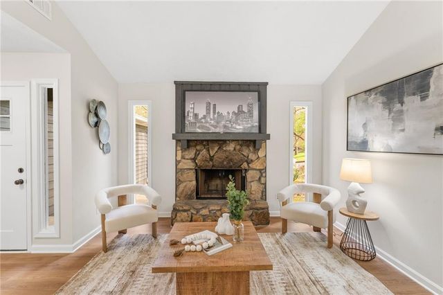 3400 Creek Hollow Drive, Marietta, GA 30062