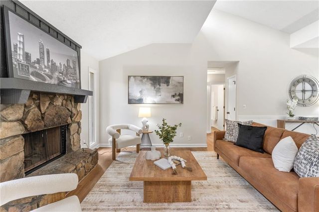 3400 Creek Hollow Drive, Marietta, GA 30062