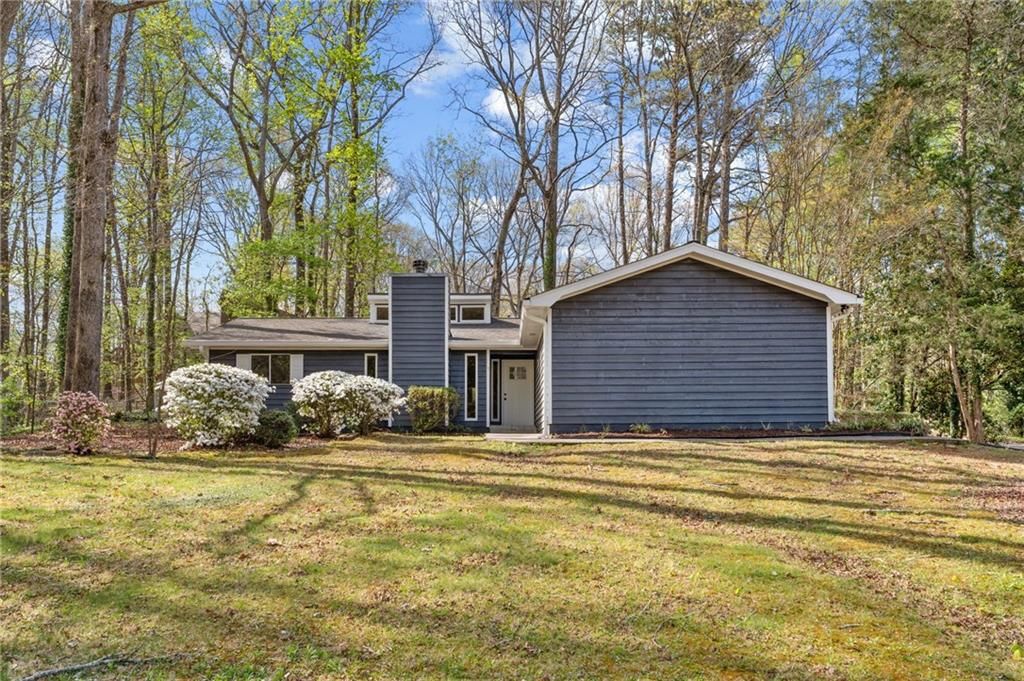 3400 Creek Hollow Drive, Marietta, GA 30062
