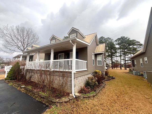 16 TAMARA TRL, Iuka, MS 38852