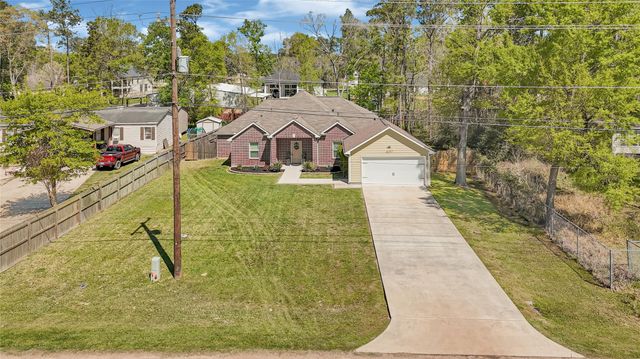 18597 Huckleberry Lane, Porter, TX 77365