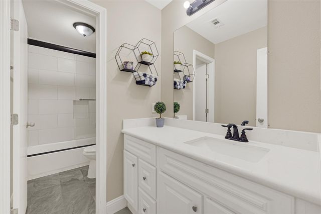 18597 Huckleberry Lane, Porter, TX 77365