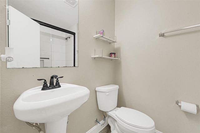 18597 Huckleberry Lane, Porter, TX 77365