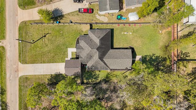 18597 Huckleberry Lane, Porter, TX 77365