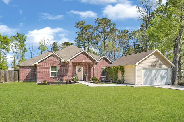 18597 Huckleberry Lane, Porter, TX 77365