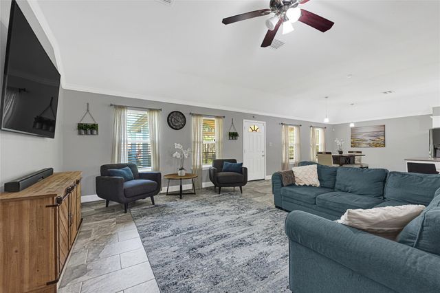 18597 Huckleberry Lane, Porter, TX 77365