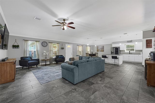 18597 Huckleberry Lane, Porter, TX 77365