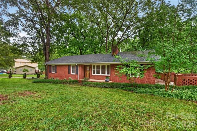 5001 Rehobeth Road, Waxhaw, NC 28173